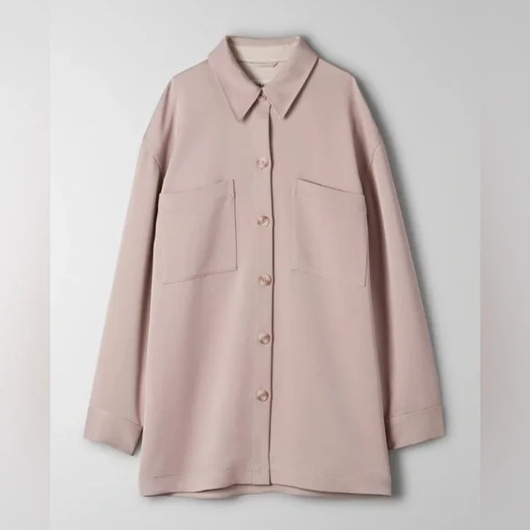 Babaton Borna Jacket - Picture 4 of 10